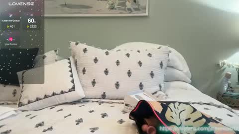 Snapshot of daddyslittlegirl12 chatting on 16, 12, 2024 Jaime online show from 16, 12, 2024