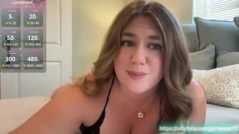 Snapshot of daddyslittlegirl12 chatting on 29, 9, 2025 Jaime online show from 29, 9, 2025