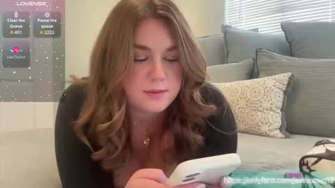 Snapshot of daddyslittlegirl12 chatting on 2, 3, 2026 Jaime online show from 2, 3, 2026