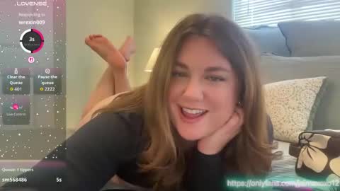 Jaime online show from 5, 3, 2026