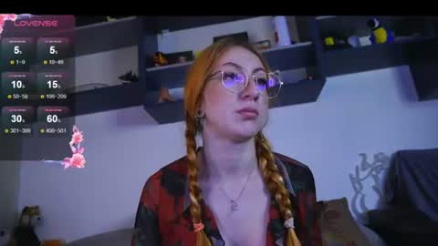 daddyslittleslutfox online show from 21, 6, 2026