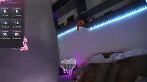 daddyslittleslutfox online show from 29, 7, 2026