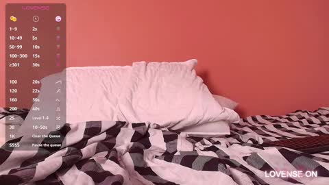 Anny  online show from 23, 12, 2024