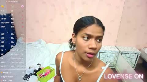 Anny  online show from 12, 1, 2025