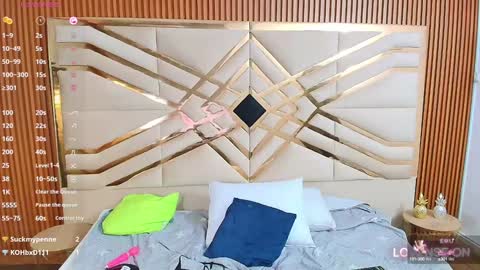 Anny  online show from 23, 1, 2025