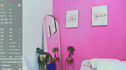 Anny  online show from 25, 2, 2025