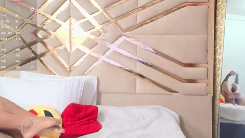 Anny  online show from 26, 2, 2025