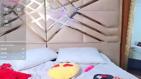 Anny  online show from 27, 2, 2025