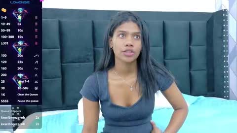 Anny  online show from 9, 9, 2025