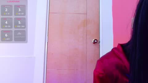 Anny  online show from 2, 12, 2025