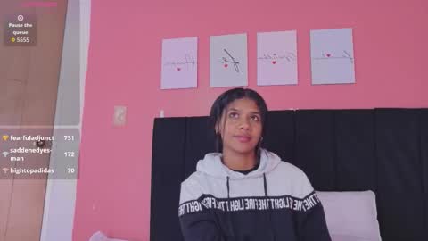 Anny  online show from 28, 3, 2026