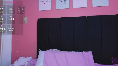 Anny  online show from 18, 4, 2026