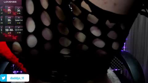 Lili online show from 11, 3, 2025