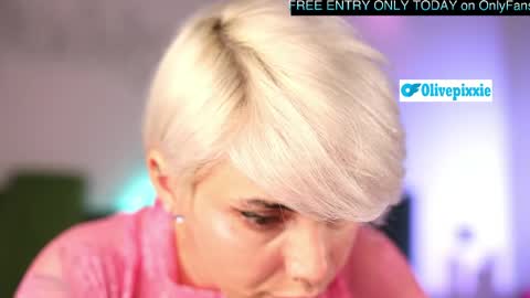 daddyspixxie online show from 1, 6, 2026
