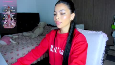 Sophie online show from 5, 1, 2025