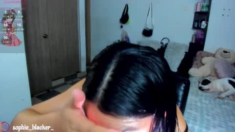 Sophie online show from 21, 2, 2025