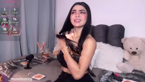 Sophie online show from 20, 4, 2026