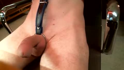 DaddyTime online show from 1, 2, 2025