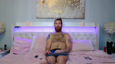 daddyunlocked online show from 8, 10, 2025
