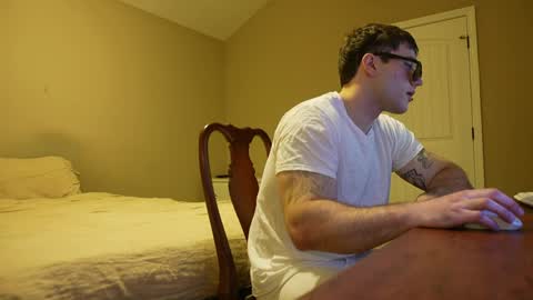 Jon online show from 30, 3, 2026