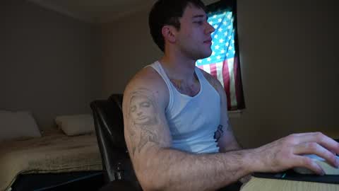 Jon online show from 16, 4, 2026