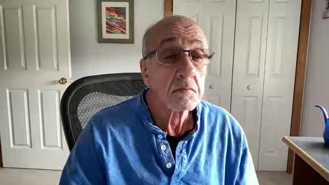 daddyweis online show from 24, 10, 2025
