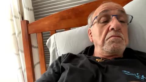 daddyweis online show from 17, 4, 2026