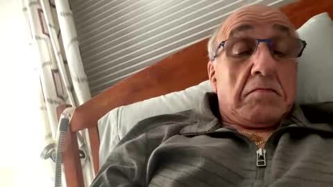 daddyweis online show from 22, 4, 2026