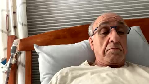 daddyweis online show from 23, 4, 2026