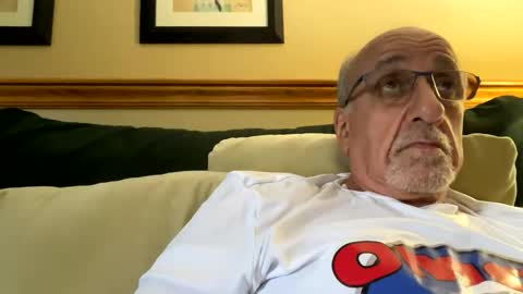 daddyweis online show from 31, 5, 2026