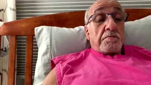 daddyweis online show from 5, 6, 2026