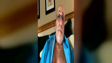 daddyweis online show from 6, 6, 2026