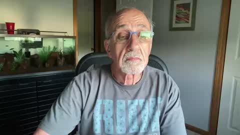 daddyweis online show from 15, 6, 2026
