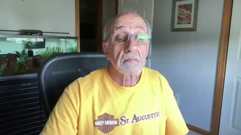 daddyweis online show from 25, 6, 2026