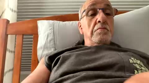 daddyweis online show from 1, 7, 2026