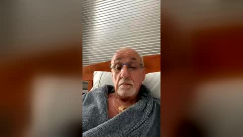 daddyweis online show from 3, 7, 2026