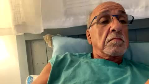 daddyweis online show from 10, 7, 2026