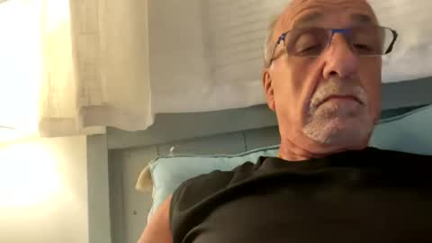 daddyweis online show from 11, 7, 2026