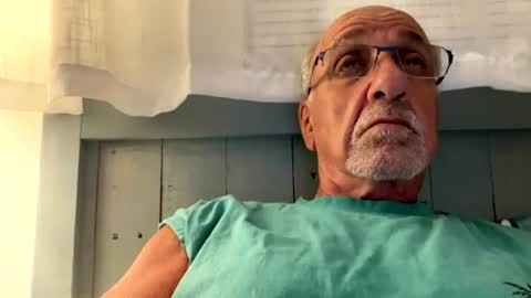 daddyweis online show from 12, 7, 2026