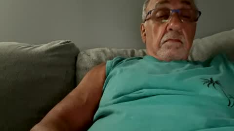 daddyweis online show from 13, 7, 2026