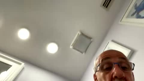 daddyweis online show from 13, 7, 2026