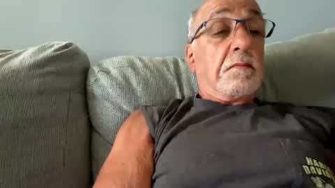 daddyweis online show from 14, 7, 2026
