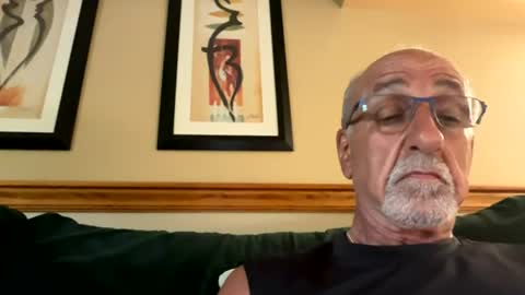 daddyweis online show from 16, 7, 2026