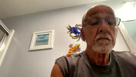 daddyweis online show from 17, 7, 2026