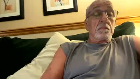 daddyweis online show from 18, 7, 2026