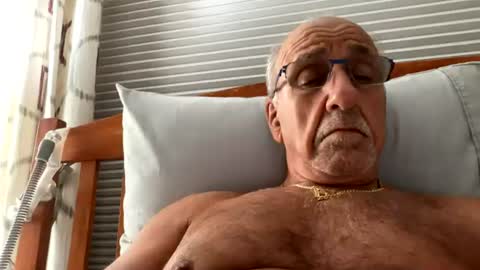 daddyweis online show from 23, 7, 2026