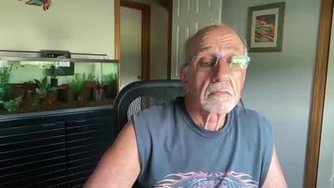 daddyweis online show from 23, 7, 2026