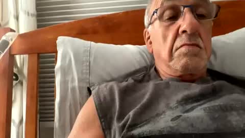 daddyweis online show from 28, 7, 2026