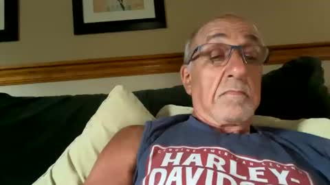 daddyweis online show from 28, 7, 2026