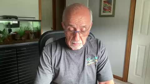 daddyweis online show from 29, 7, 2026